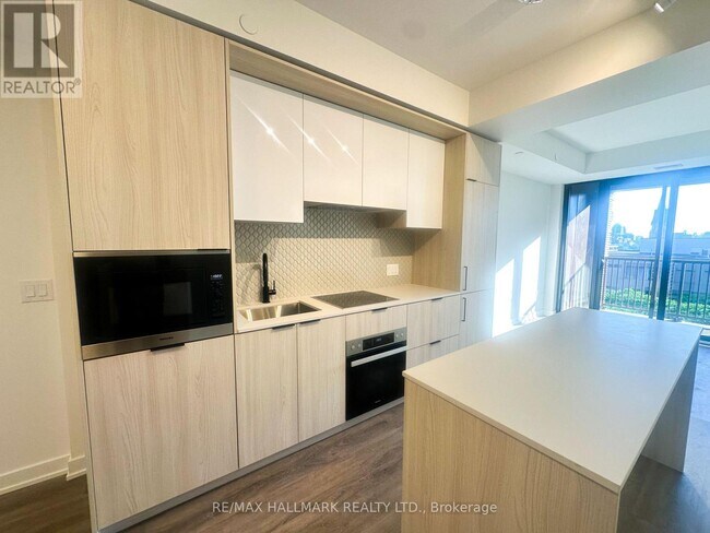 Photo du bâtiment - 123 Portland St