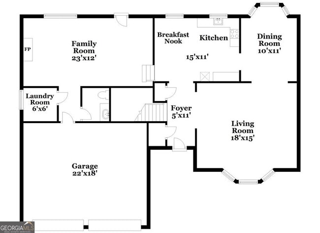 Building Photo - 237 Fox Run