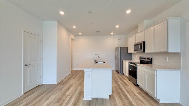 Foto del edificio - 11507 Harborview St