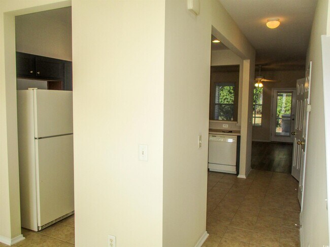 Foto del edificio - 161 Olde Towne Way