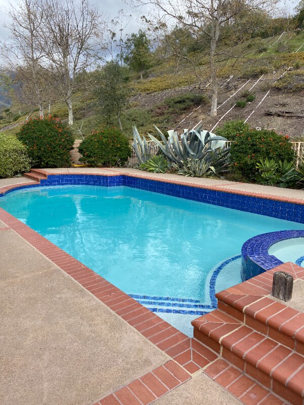 Foto del edificio - 20712 Porter Ranch Rd