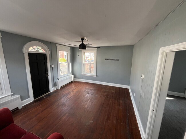 Foto del edificio - 544 King St