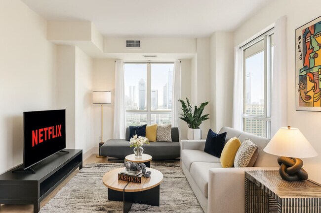 Photo du bâtiment - 300 Front St W