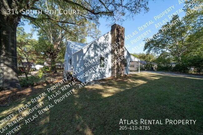 Building Photo - 314 South 9th Court Bessemer, AL 35020