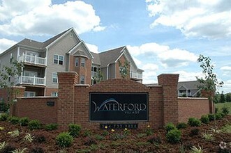 Building Photo - Waterford Village Apartments