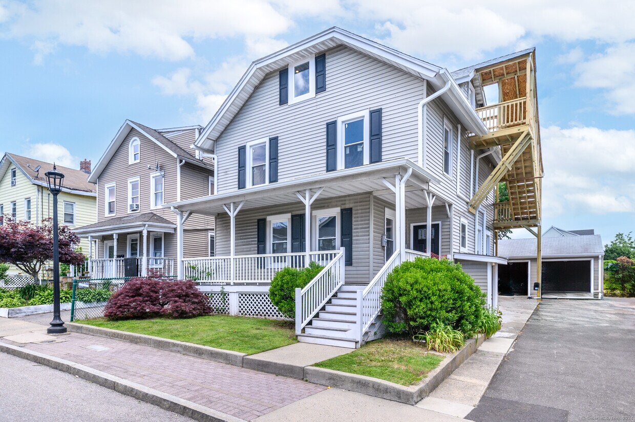 Foto principal - 11 Hanford Pl