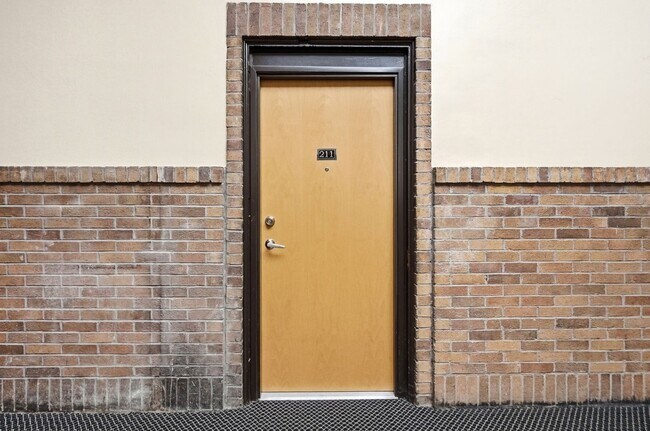 Foto del interior - Windsor Flats Rehab