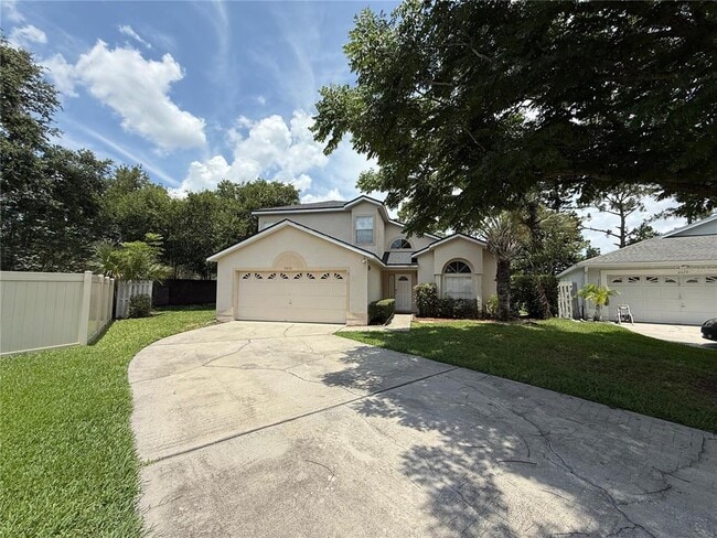 Building Photo - 2833 Falling Tree Cir