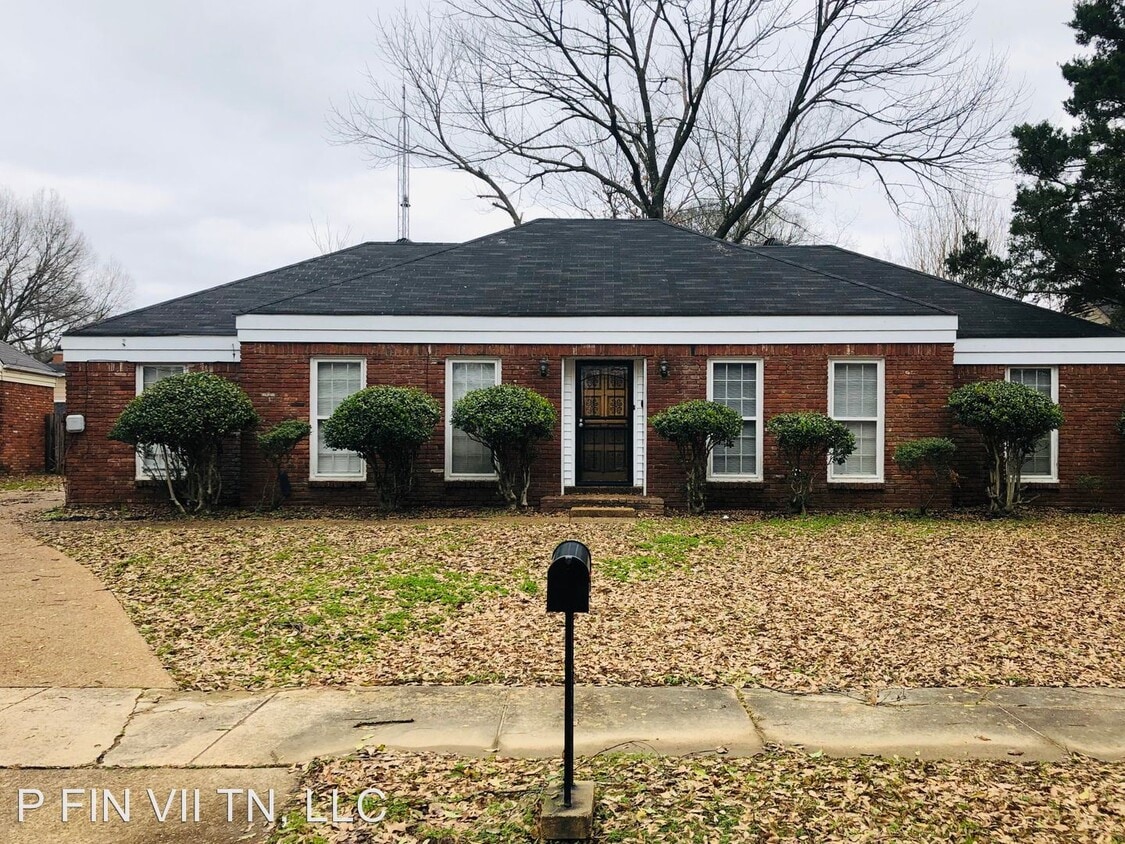 Primary Photo - 3 br, 2 bath House - 3330 Caribou Drive