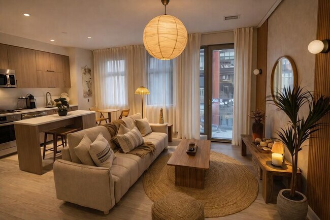 Foto del edificio - 1330 Wallach Pl NW