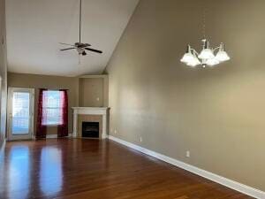 Building Photo - 368 High Meadows Pl