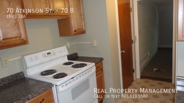 Building Photo - One Bedroom Apartment Close to Downtown Do...