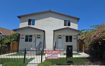 Building Photo - 835 E 33rd St