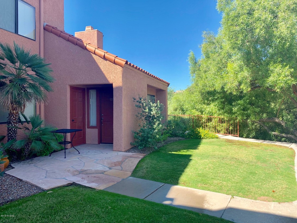 Foto principal - 5051 N Sabino Canyon Rd
