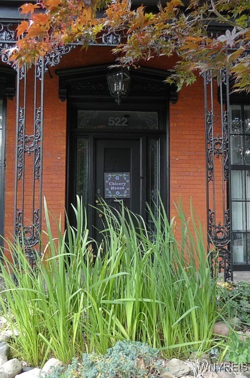 Foto del edificio - 522 Franklin St