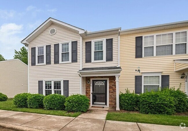 Building Photo - 2018 Grassy Banks Dr