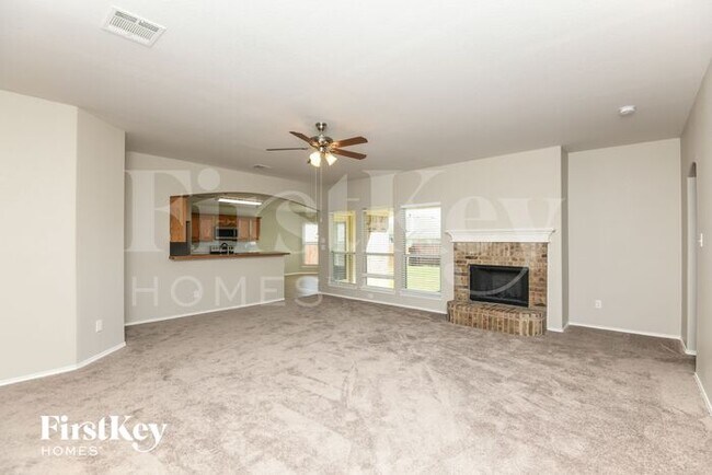 Building Photo - 318 Choctaw Trail