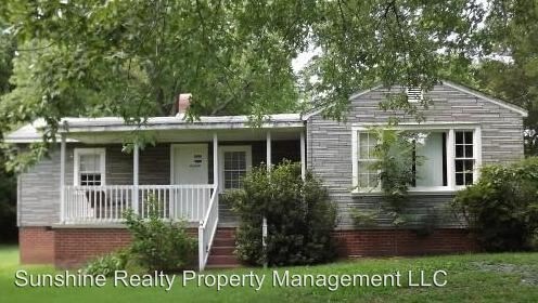 Primary Photo - 3 br, 1 bath House - 4163 SALEM CHURCH RD