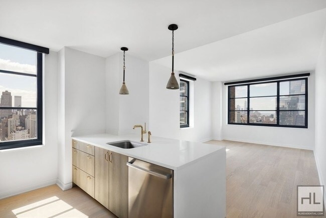 Foto del edificio - West 38th Street
