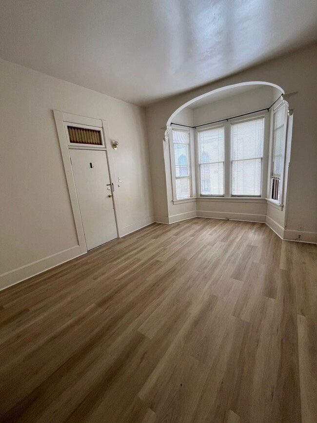 Foto del edificio - Nerny Apartments - 4th Avenue