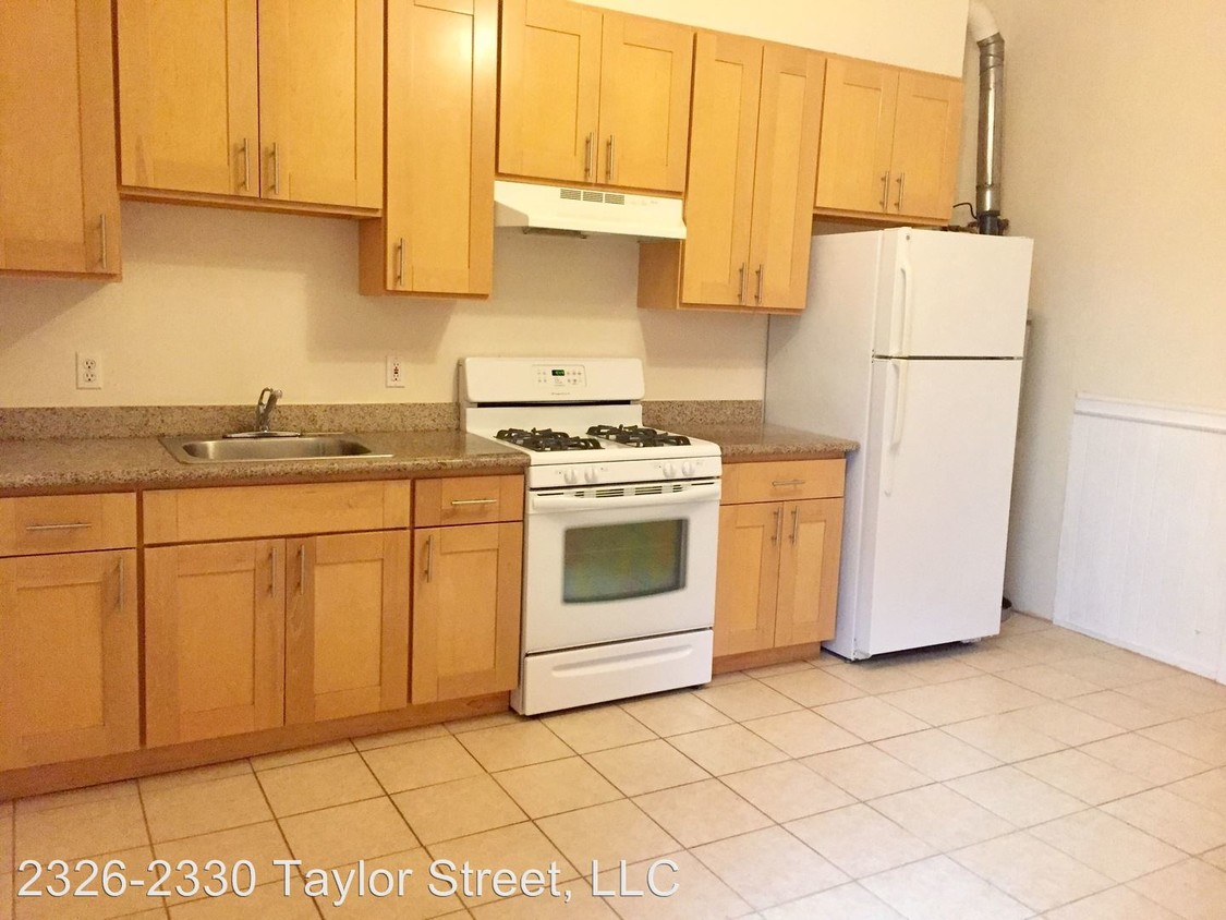 Primary Photo - 2326 Taylor St