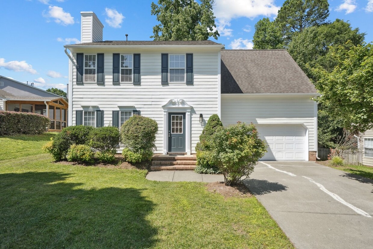 Primary Photo - Stunning 4BD, 2.5BA Durham Home in a Prime...