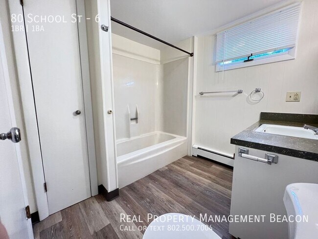 Photo - 80 School St Apartment