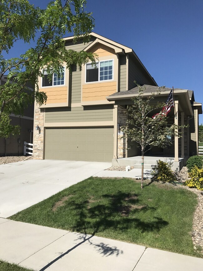 Foto del edificio - Must-see stunning home! Won't last long!