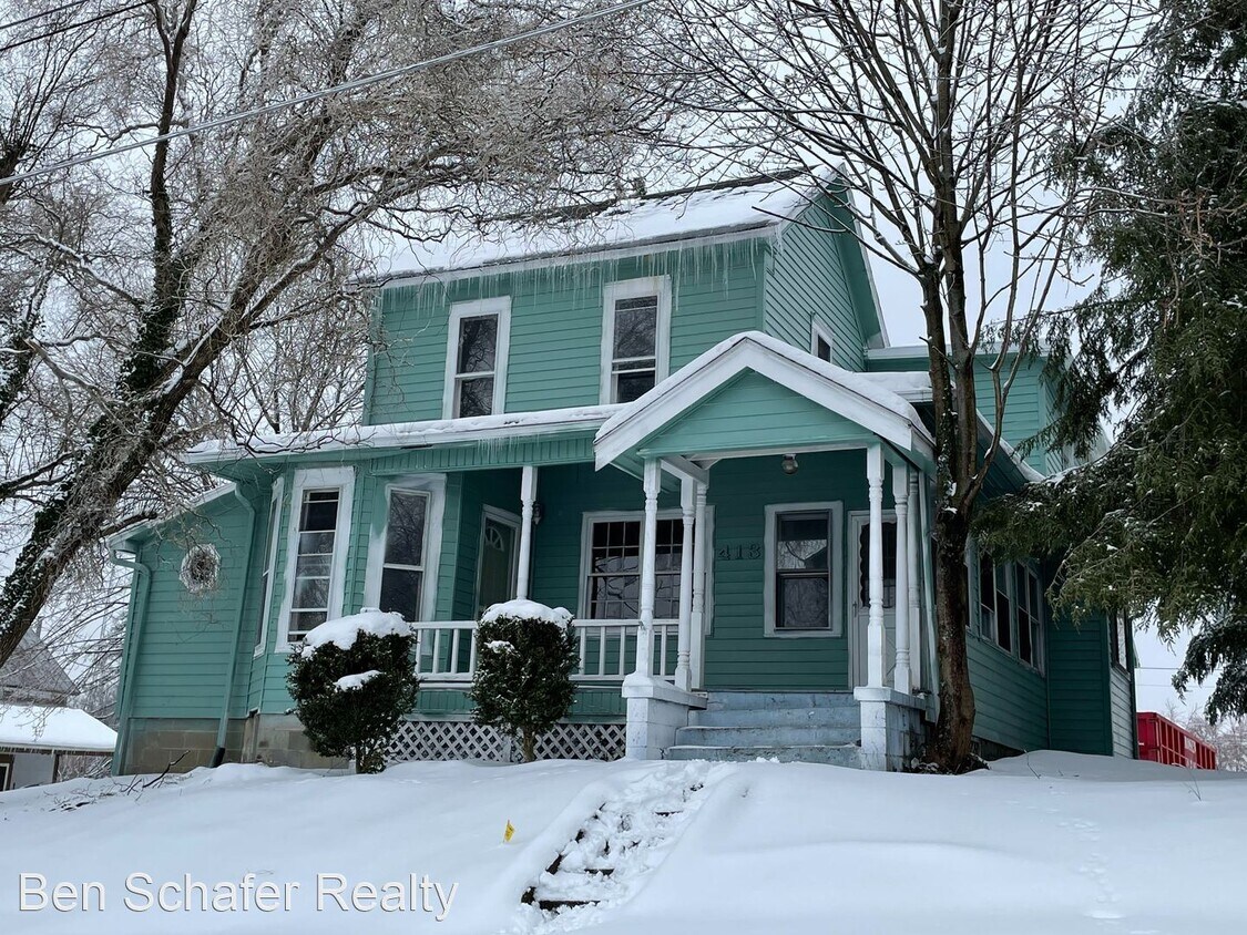 Primary Photo - 3 br, 2 bath House - 413 High Street