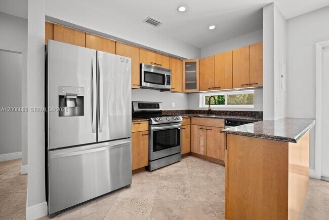 Foto del edificio - 11222 NE 9th Ave