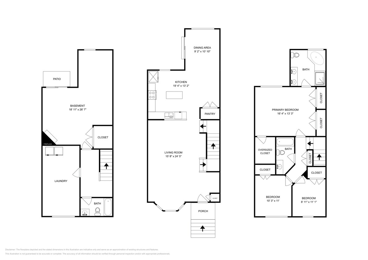 Foto del edificio - 4002 Windflower Way