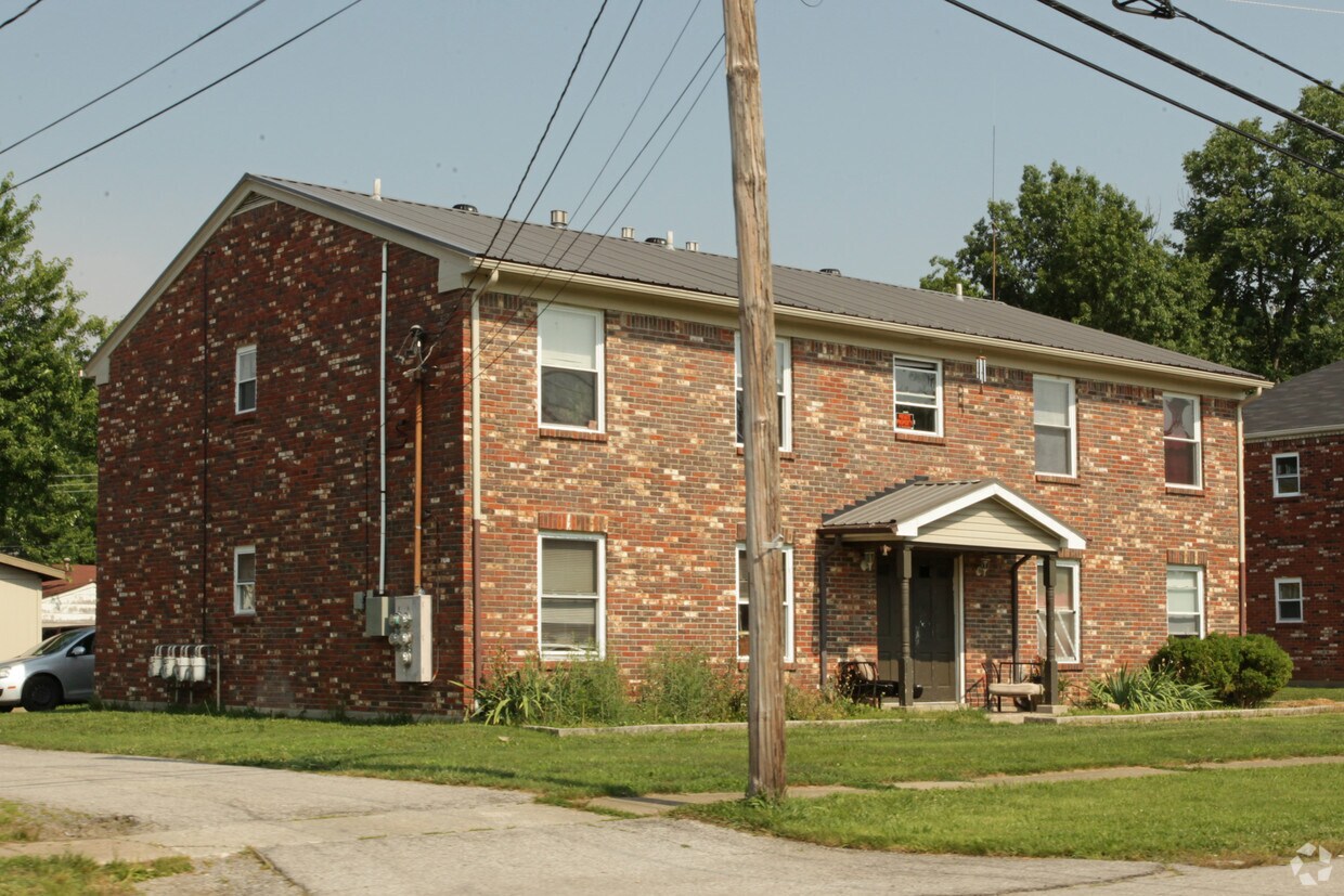 9713 Hudson Ln, Louisville, KY 40291 Apartments in Louisville, KY