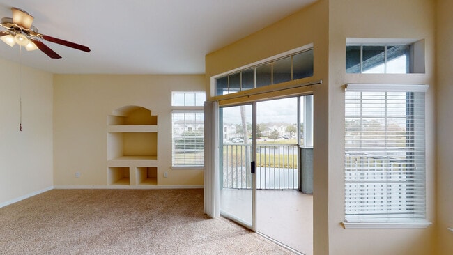 Interior Photo - Arbors at Lee Vista