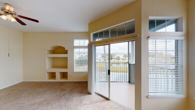 Interior Photo - Arbors at Lee Vista