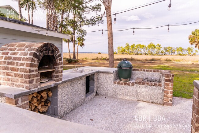 Building Photo - 55 Coosaw River Dr