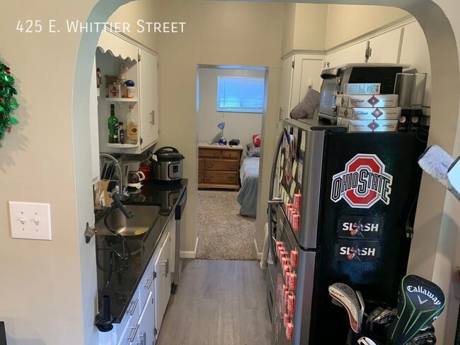 Building Photo - Updated One Bed in the Heart of German Vil...