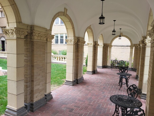 Building Photo - Wolcott Terrace
