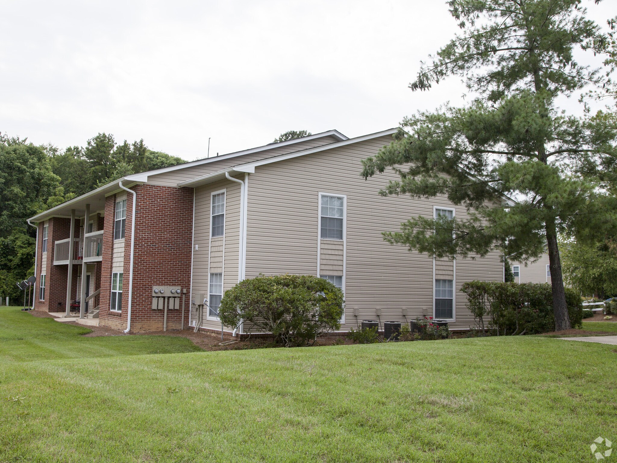 Apartments In Randleman Nc