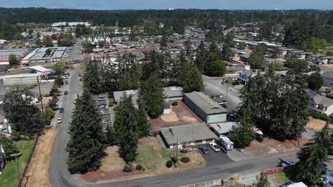  - Meadow Creek Apartments