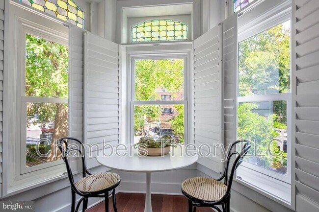 Foto del edificio - 1640 19th St NW