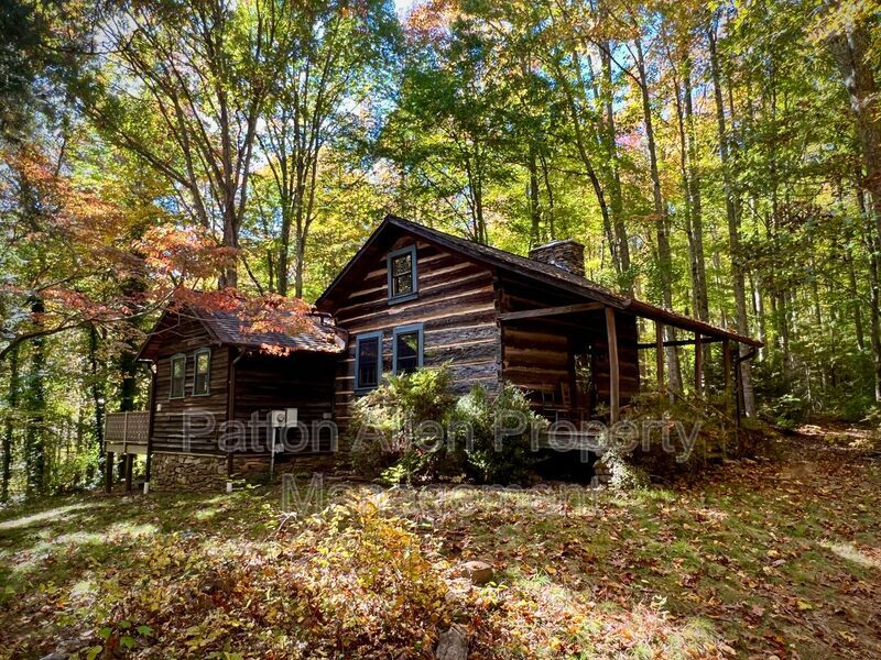 575 Beaverdam Rd, Asheville, NC 28804 House Rental in Asheville, NC