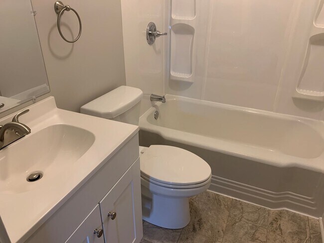Building Photo - One Story House with Unfinished Basement