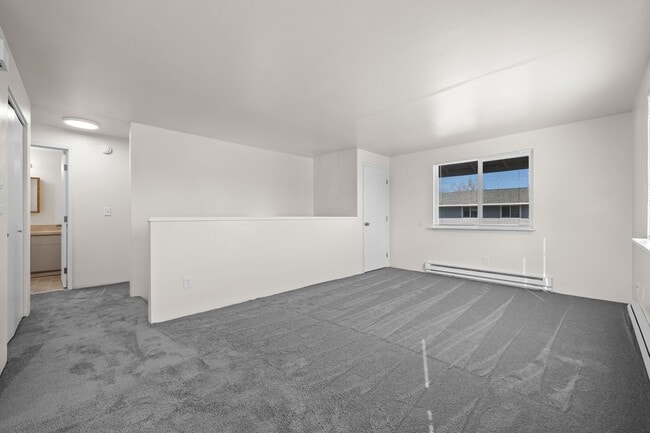 Interior Photo - Ferns Apartments