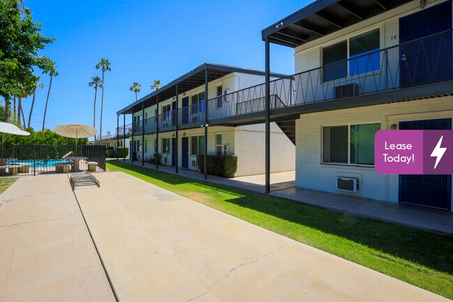 Building Photo - 2530 N 3rd St