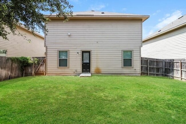 Building Photo - 8818 Scarlett Pl
