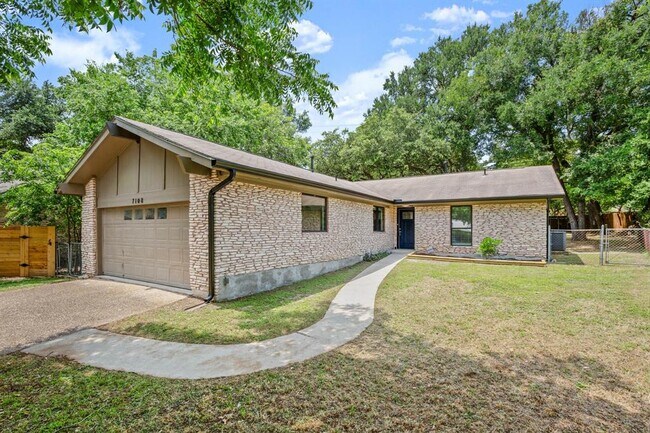 Building Photo - 7108 Windrift Way