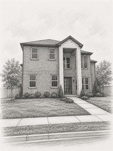 Building Photo - 400 Hideaway Ct