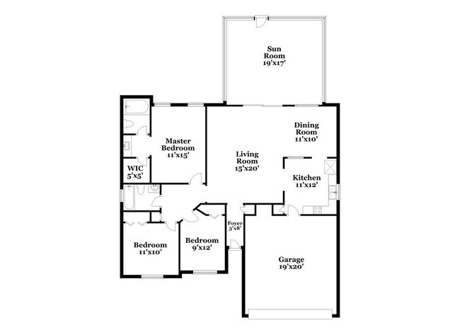 Building Photo - 7849 Springtime Ln