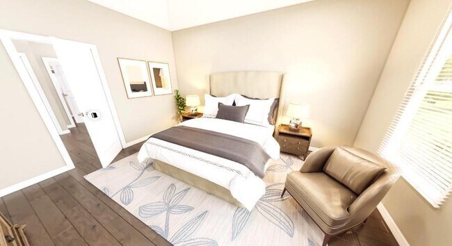 Foto del edificio - 10534 Moon Valley Ln