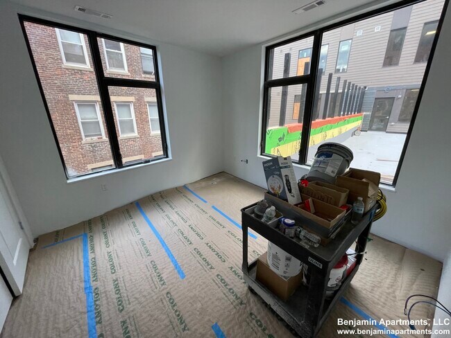 Foto del edificio - 89 Brighton Ave
